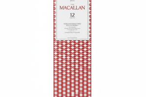 Rượu Macallan 12 Years Old Double Cask Có Vị Ra Sao ?