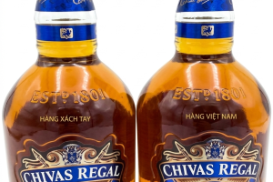 Thu Mua Rượu Giá Cao Tại Phường Đông Hưng Thuận TP HCM