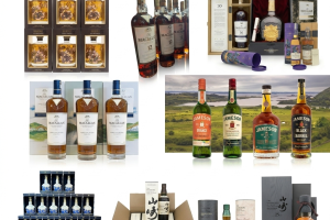 Các Loại Whisky Trên Thế Giới Mà Bạn Nên Biết