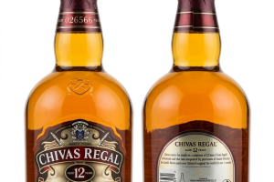 Phân Biệt Rượu Chivas Regal Thật Giả