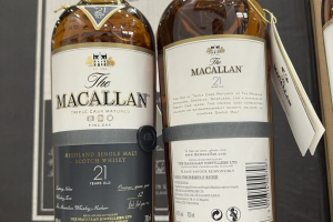 Whisky Scotland