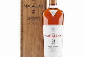 Thu Mua Rượu Macallan Tại Nhà Giá Cao Trong Vòng 30 Phút