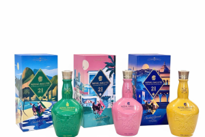 Thu Mua Rượu Chivas Tại TP HCM