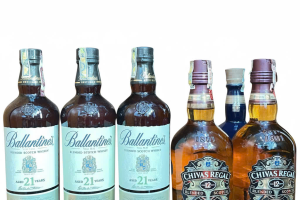 Nhận Thu Mua Lại Rượu Ngoại Cũ