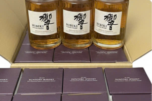 thu mua rượu ngoại giá cao