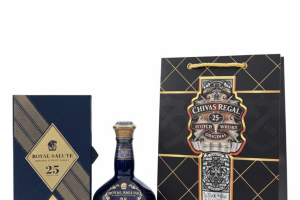 Thu Mua Rượu Chivas Các Loại