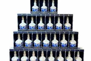 Thu Mua Rượu Tại Thủ Đức