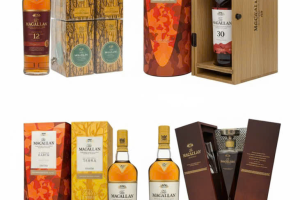 Thu Mua Rượu Macallan Các Loại