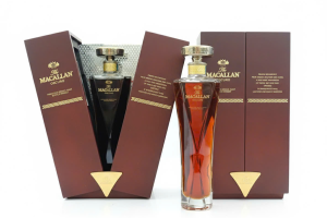 Thu Mua Lại Rượu Macallan