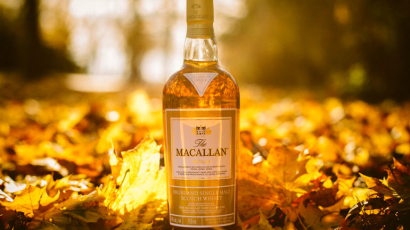 Rượu Macallan – Đỉnh Cao Của Nghệ Thuật Whisky Thượng Hạng