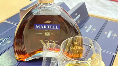 Mua Lại Rượu Cognac Giá Cao