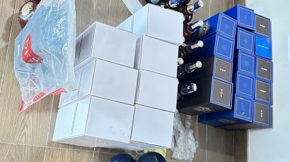 Thu Mua Rượu Ngoại Tại Nhà Trong 2 Giờ