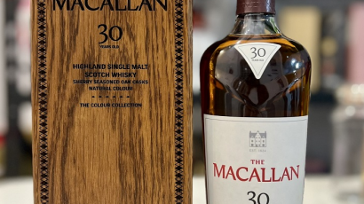 Thu Mua Macallan 30 Tận Nơi Giá Cao