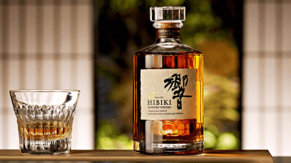 Khám Phá Rượu Hibiki – Tuyệt Tác Whisky Đến Từ Nhật Bản