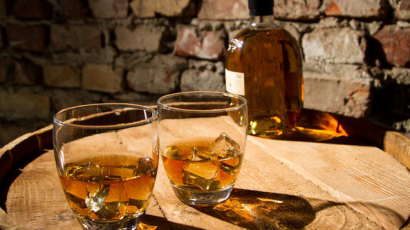 Rượu whisky - 