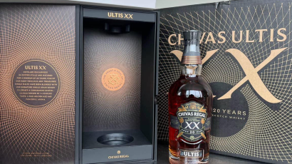 Rượu Chivas Regal – Biểu Tượng Của Sự Sang Trọng Và Đẳng Cấp