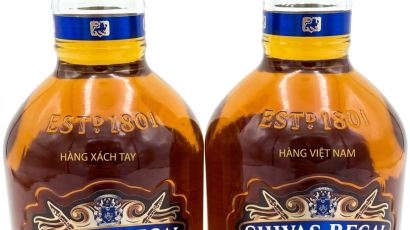 Thu Mua Rượu Giá Cao Tại Phường Đông Hưng Thuận TP HCM