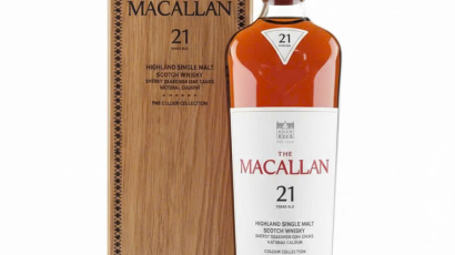 Thu Mua Rượu Macallan Tại Nhà Giá Cao Trong Vòng 30 Phút