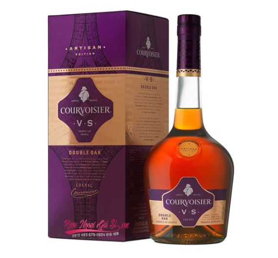 Courvoisier V.S.O.P