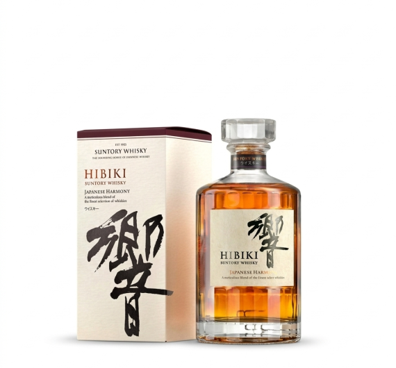 Hibiki Japanese Harmony