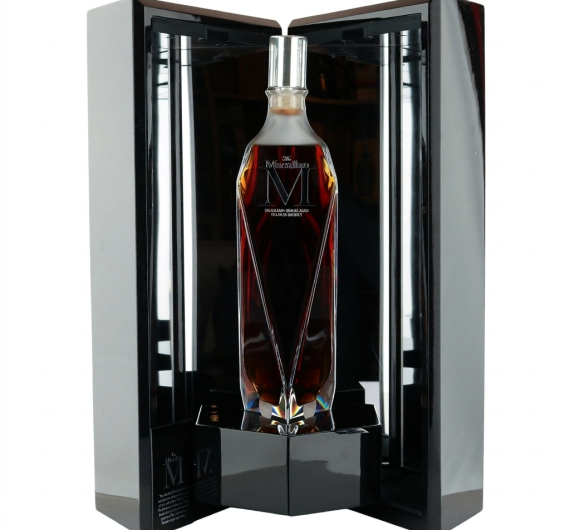 Macallan M 