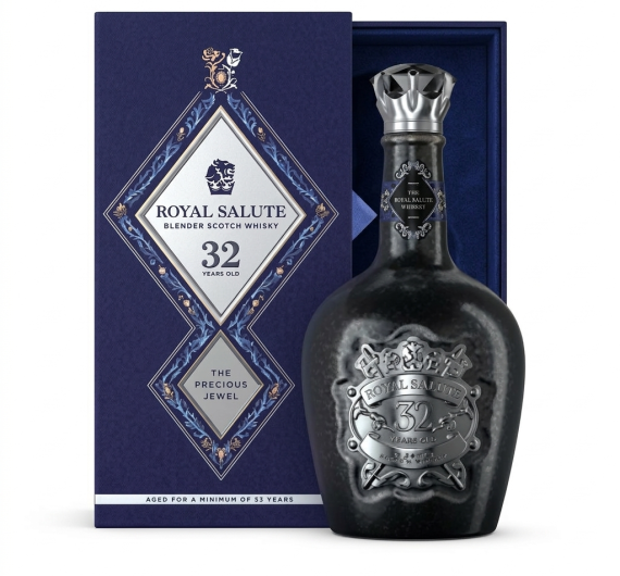 Rượu Royal Salute 32 Years Old