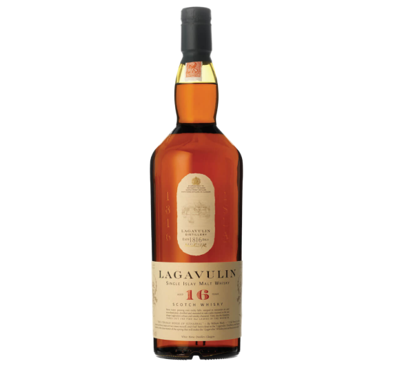 Lagavulin 16 Năm