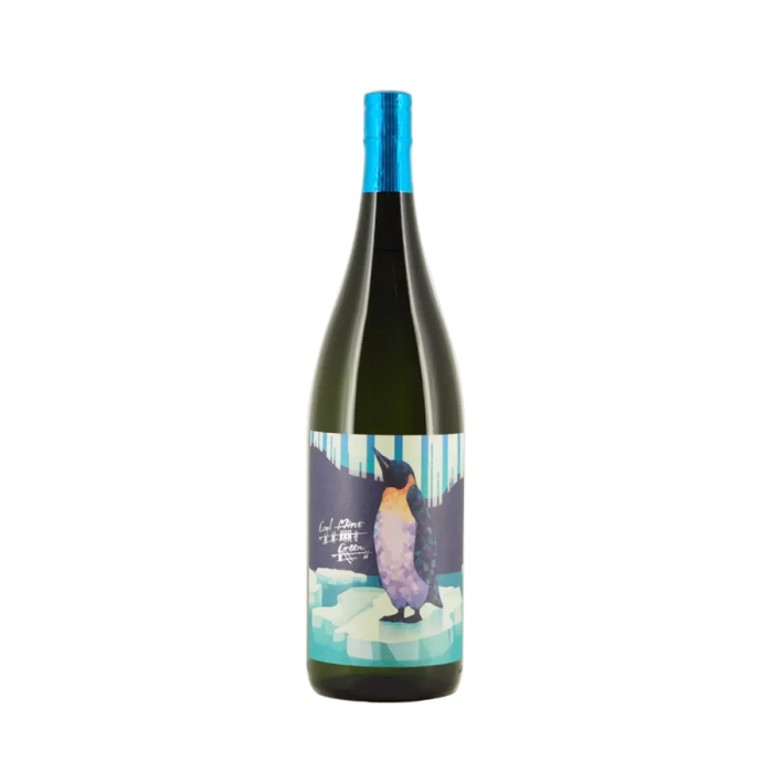 Rượu Shochu Nhật Cool Mint Green 1.8L