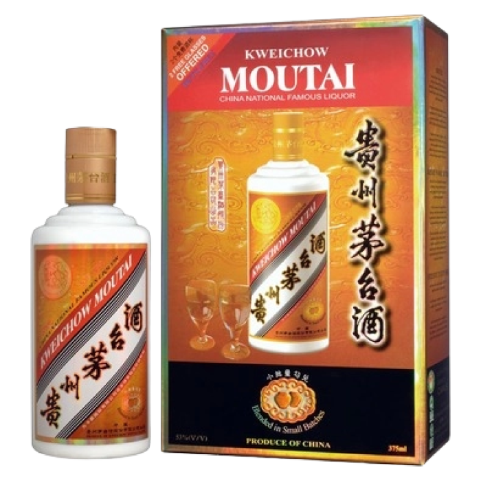 Rượu Mao Đài Camus/ Kweichow Moutai