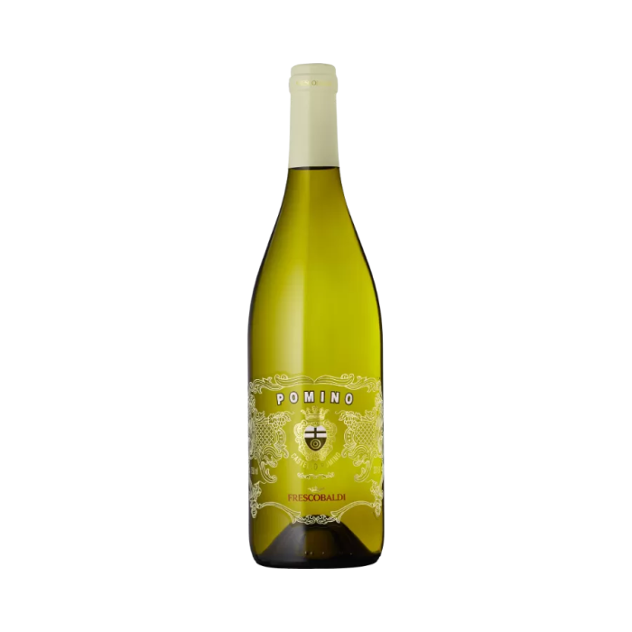 Rượu Vang Trắng Ý Pomino Bianco