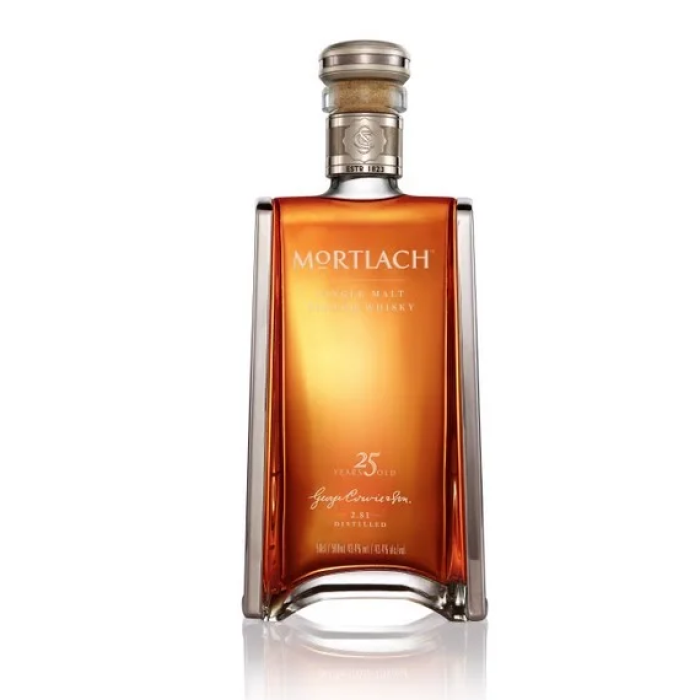 Rượu Whisky Mortlach 25 Year Old 