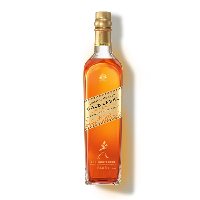 Johnnie Walker Gold Label Reserve