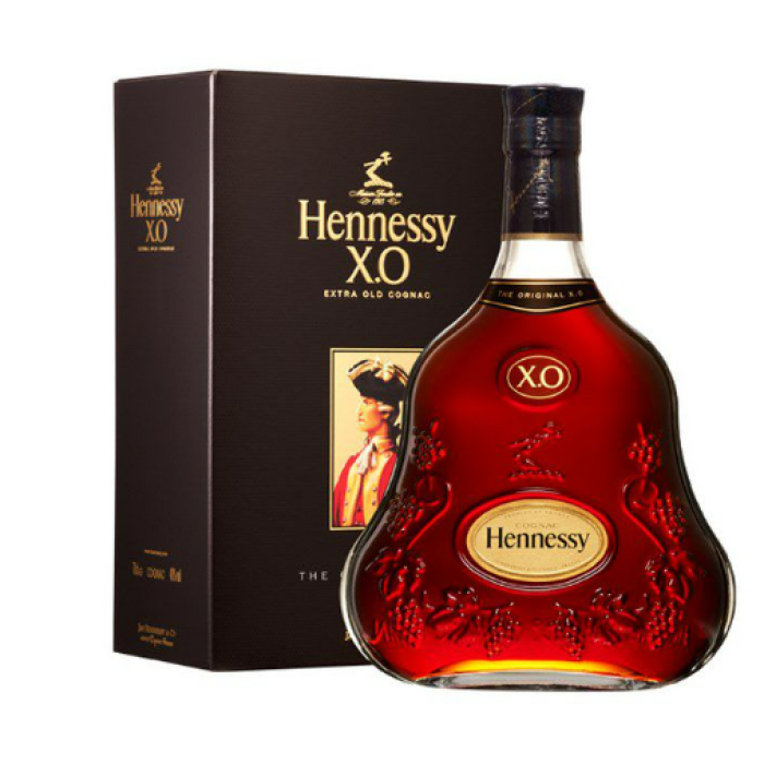 Rượu Cognac Hennessy XO 1500ml 