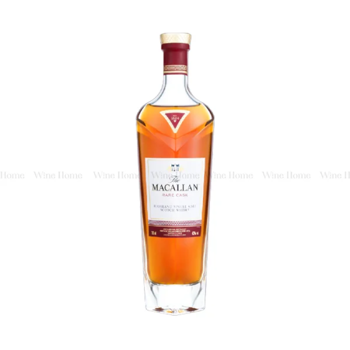 Rượu Whisky Macallan Rare Cask