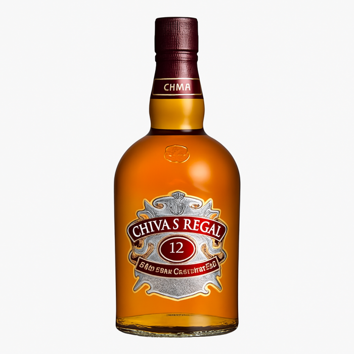 Rượu Chivas Regal