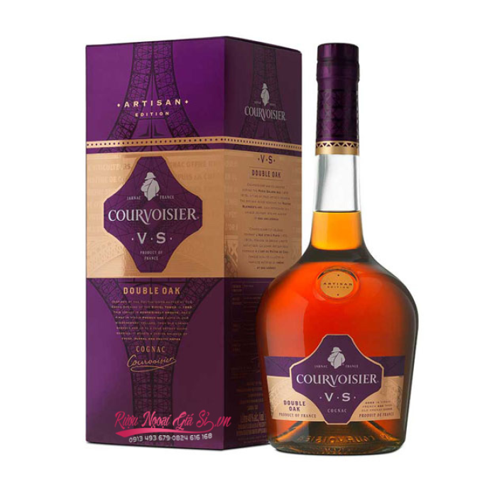Courvoisier V.S.O.P