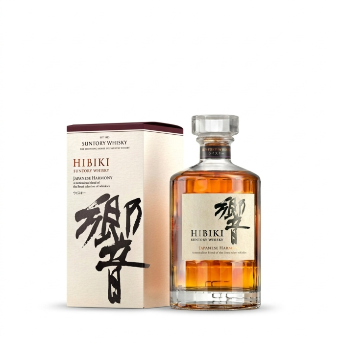 Hibiki Japanese Harmony
