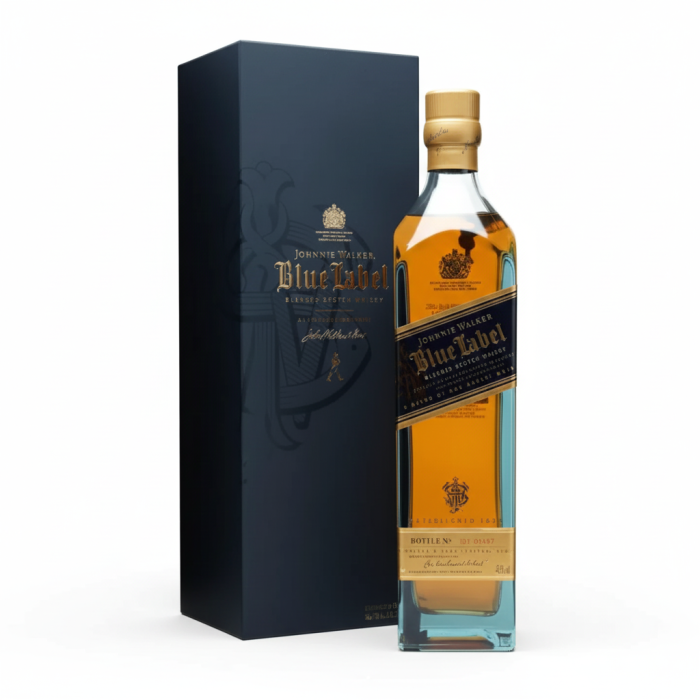 Johnnie Walker Blue Label