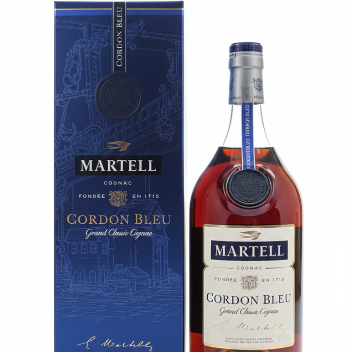 Martel Cordon Bleu 1000ml