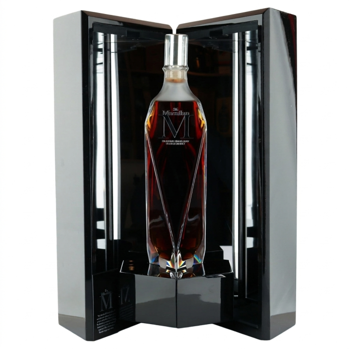 Macallan M 