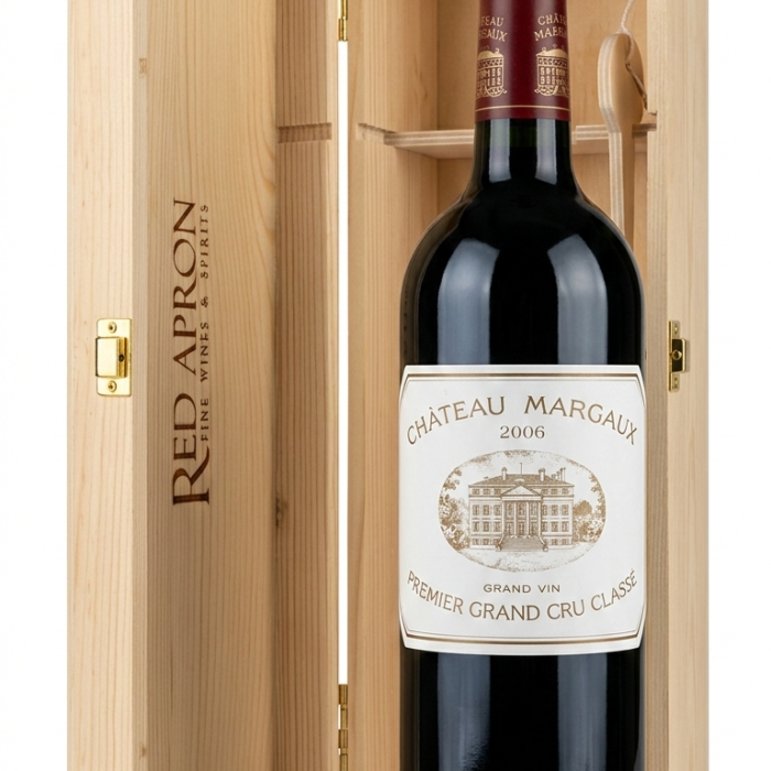 Chateau Premier Grand Cru Classe 2006 Grand Vin