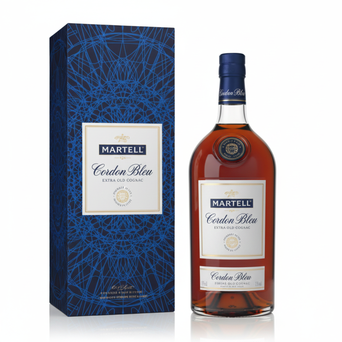 Martel Cordon Bleu