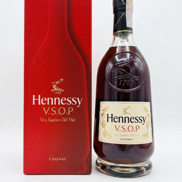 Rượu Hennessy V.S.O.P