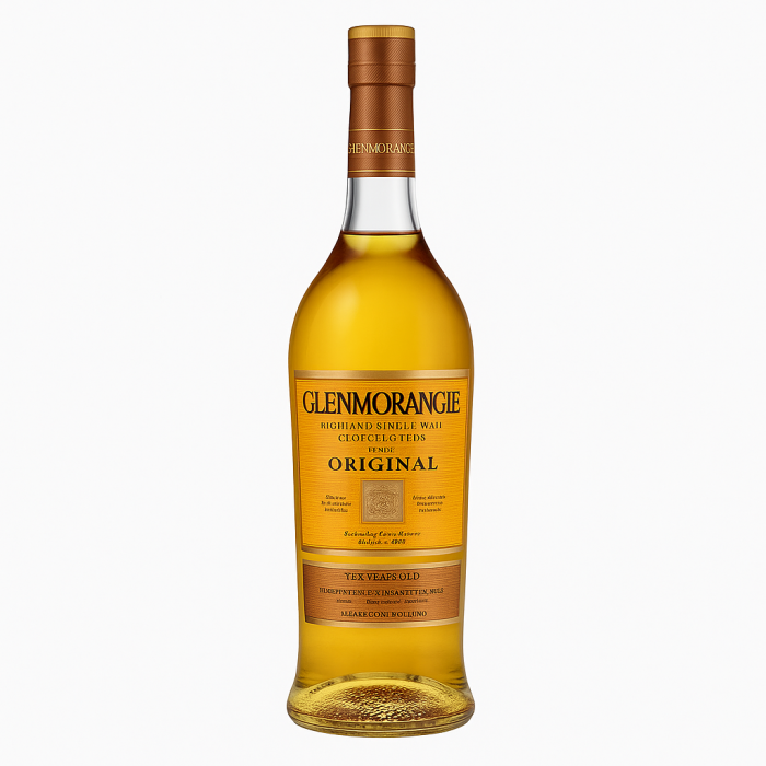 Rượu GlenMorangie
