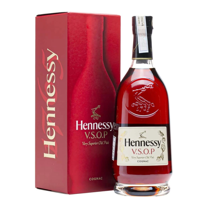 Rượu Cognac Hennessy VSOP 700ml 