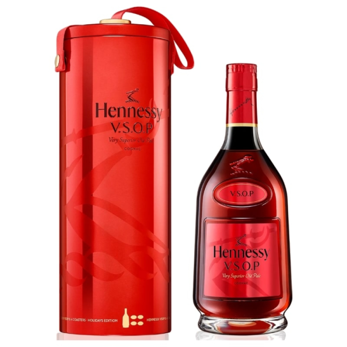 Rượu Cognac Pháp Hennessy V.S.O.P Limited