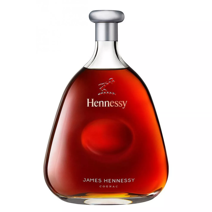 Rượu Cognac Hennessy James