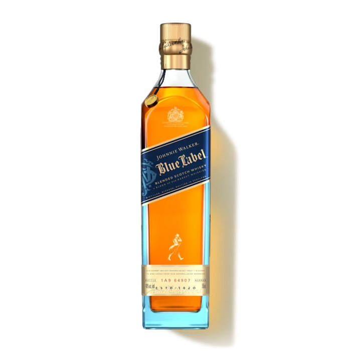 Johnnie Walker Blue Label