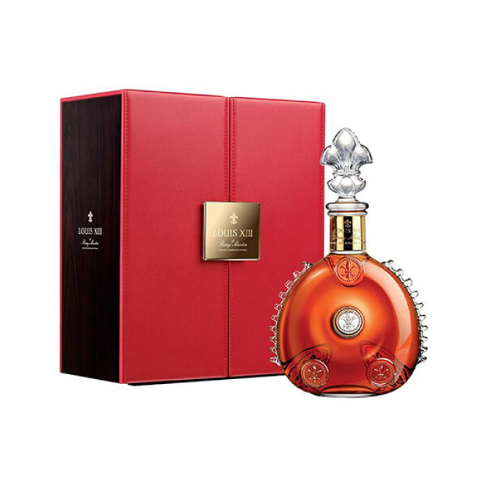 Rượu Cognac Remy Martin – Louis XIII