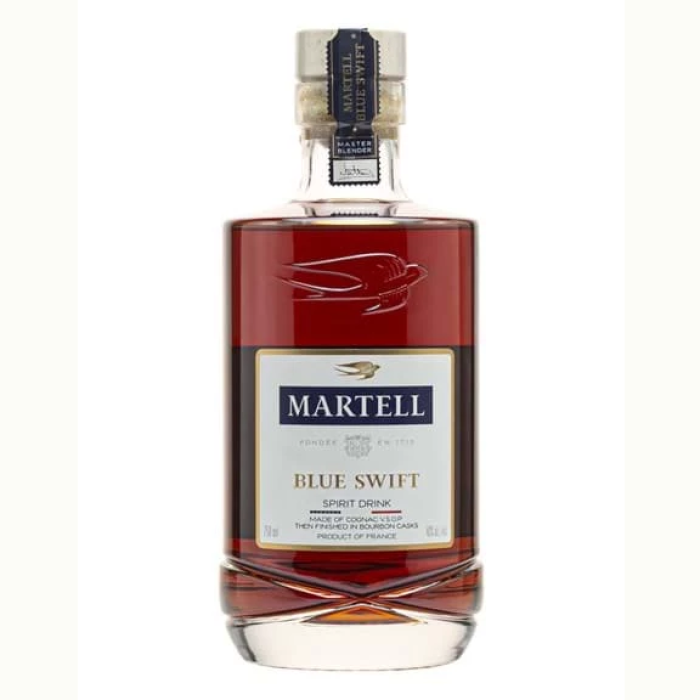 Martell Blue Swift